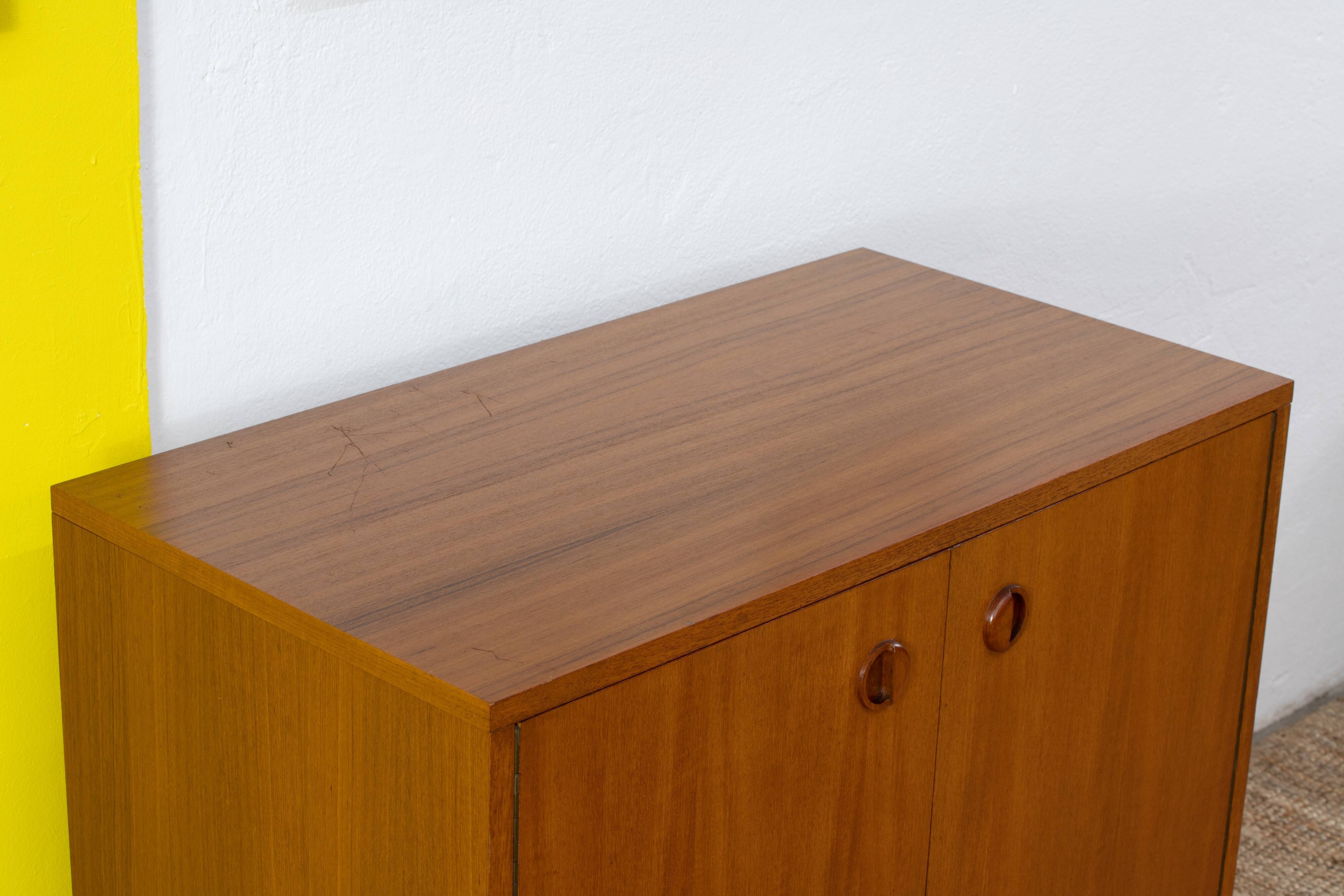 Buffet scandinave vintage 1960