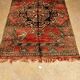 Moroccan Berber rug Boujaad vintage 250 x 160 cm Excellent condition