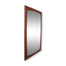 Schon Form teak mirror 1970