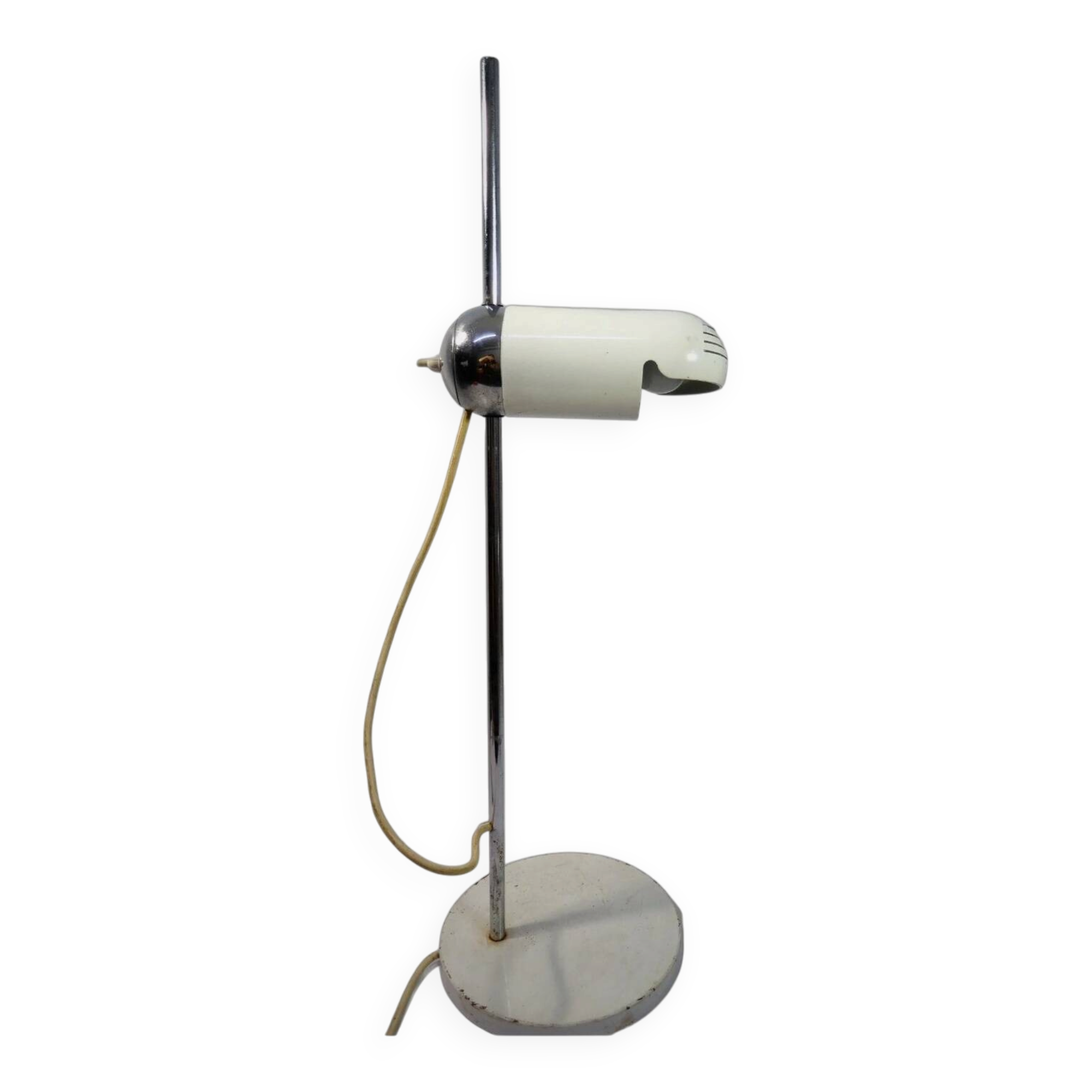 Reggiani Italy - Vintage design desk lamp 1970