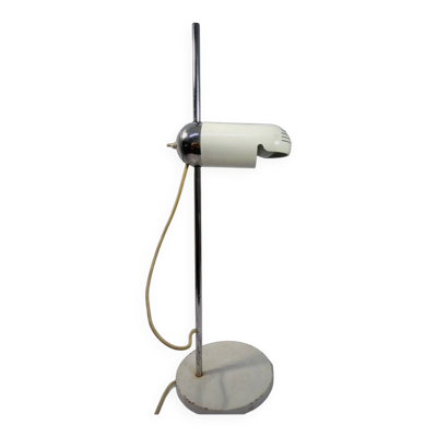 Lampe de bureau , Reggiani Italy, 1970