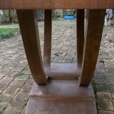 Art Deco style table