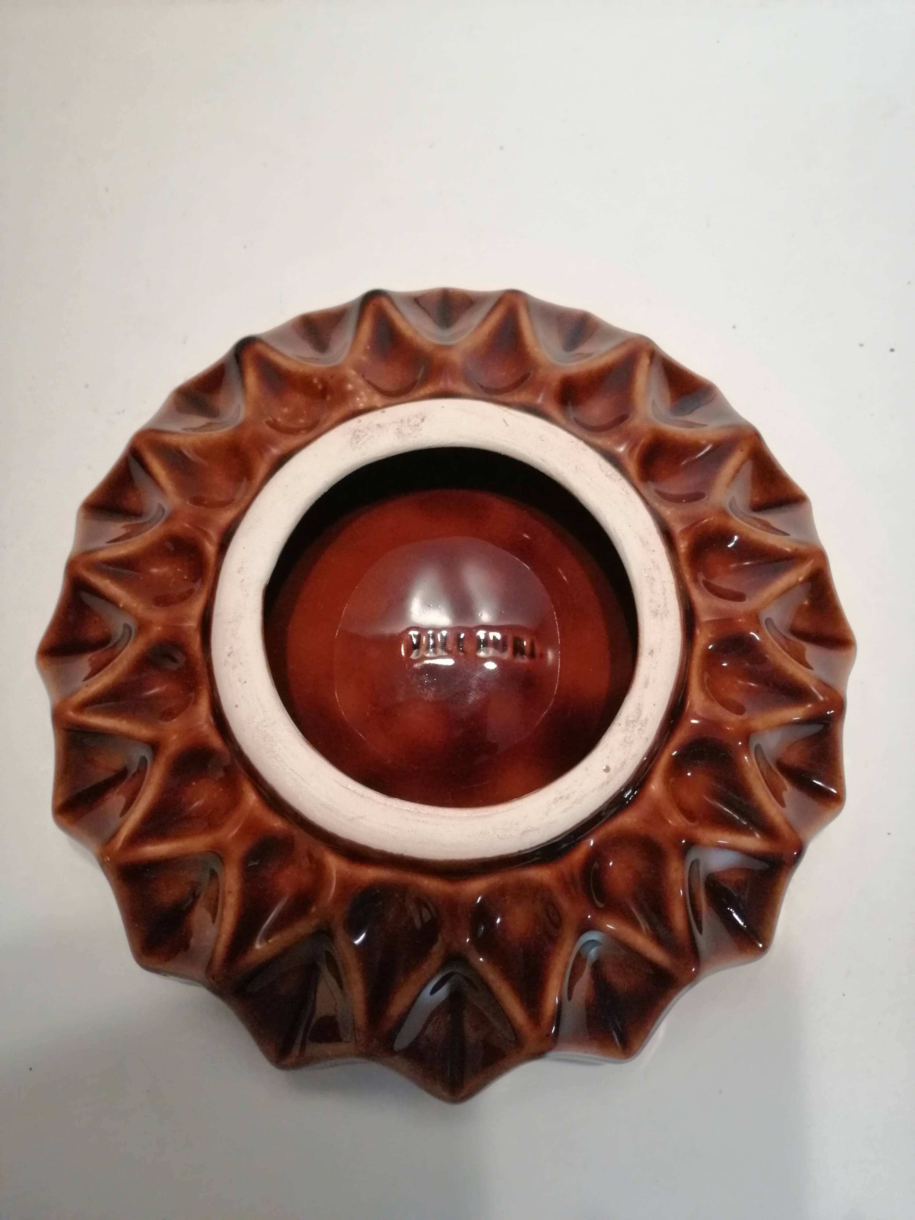 Empty pocket Vallauris