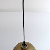 Globe suspension lamp by frank ligtelijn for raak