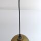 Lampe globe suspension  de frank ligtelijn pour raak