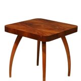 Table basse « Araignée » H-259 | Jindřich Halabala, UP Závody, années 1960