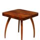 „Spider“ Coffee Table H-259 | Jindřich Halabala, UP Závody, 1960s