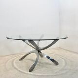 Coffee table by Knut Hesterberg for Ronald Schmitt