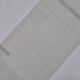 Vintage Handmade Hemp Runner sku 3918