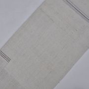 Vintage Handmade Hemp Runner sku 3918