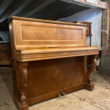 Upright piano Leguerinais Frères to makeover