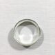 Pellerin and Lemoing - Silver towel ring