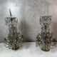 Pair of Louis XVI Candelabra