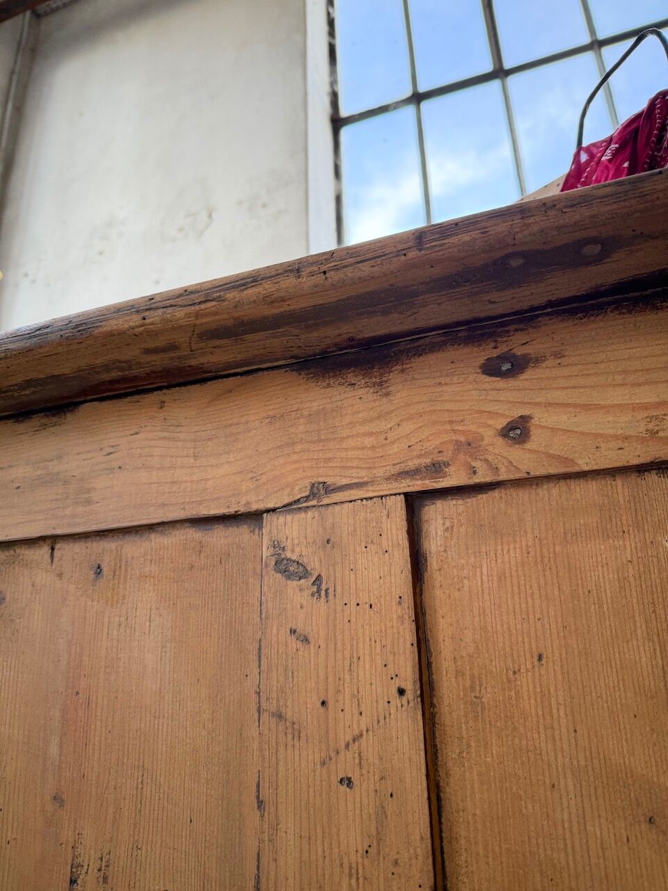 XXL 1900 professional pine counter 3m