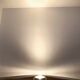 1970s Space Age Flush Lamp by Cosack