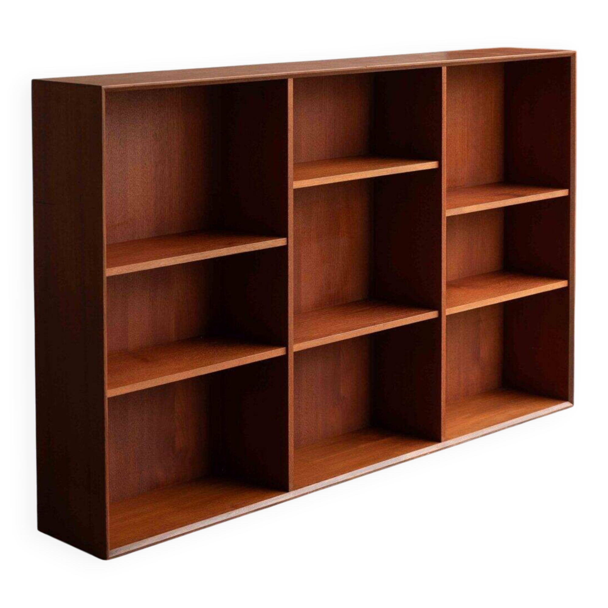 Bookcase by Borge Mogensen