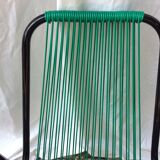 Pair of armChairs scoubidou