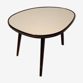 Table tripode formica