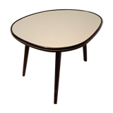 Table tripode formica