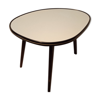 Table tripode formica