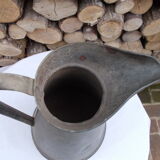 Zinc water broc
