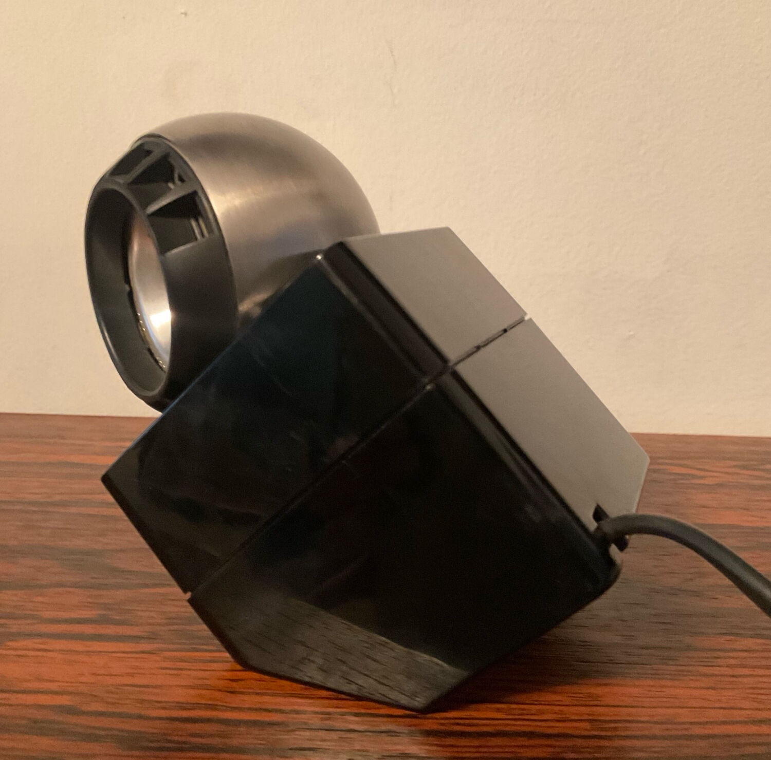 Osram Minispot 41601 lamp from the 1970s