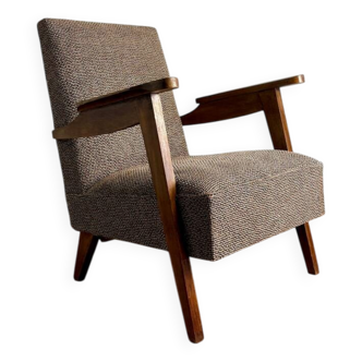 Fauteuil vintage