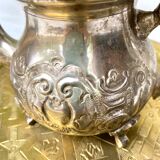 Moroccan teapot
