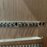 Harpsichord - upright table - clavitarium