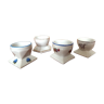 4 eggcups