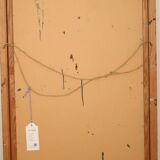 "Motif of the Southern Village" by Bertil Wahlberg