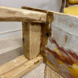 Vintage coffee table