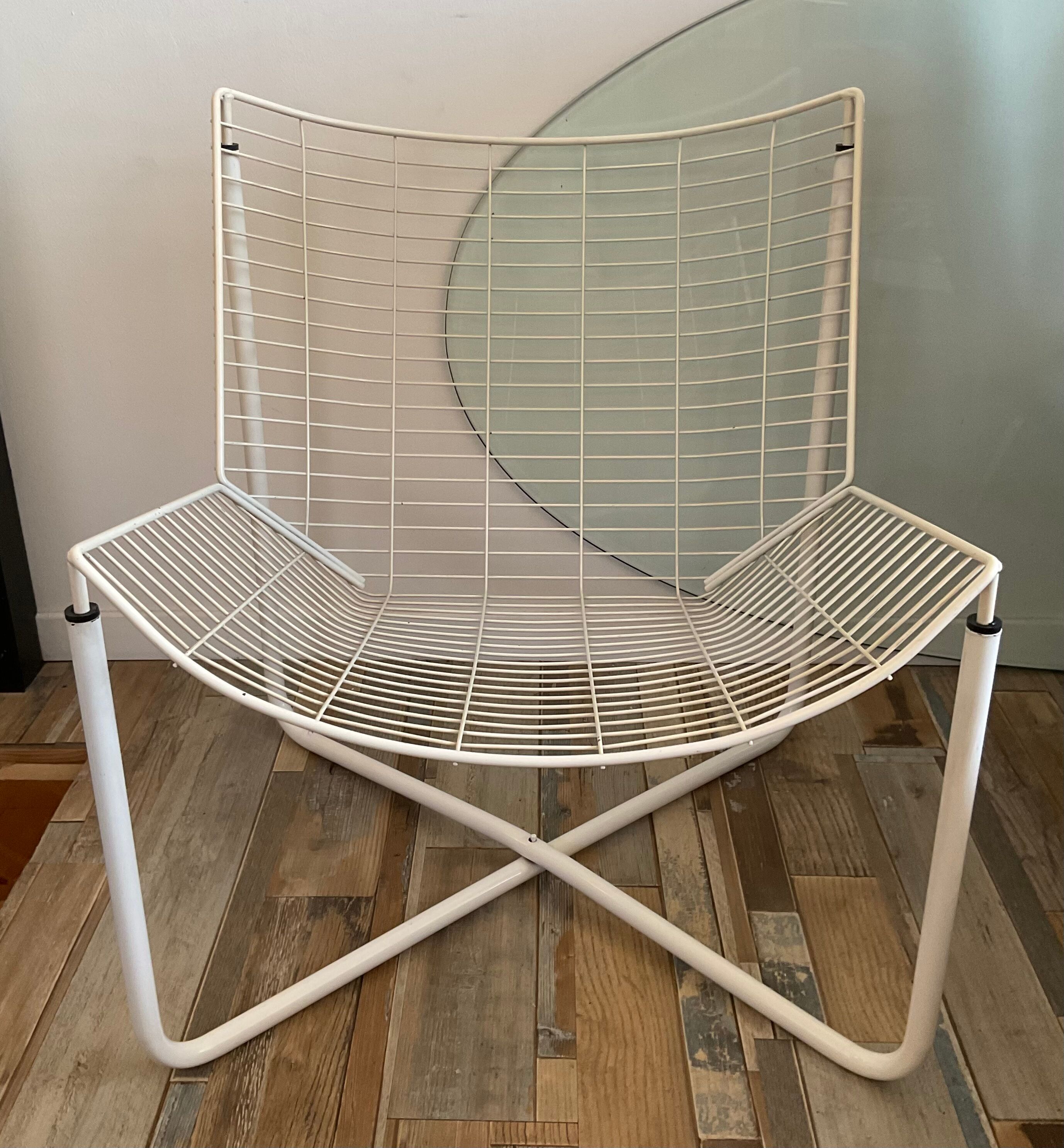 Vintage Jarpen heater by Niels Gammelgaard for Ikea 80s