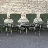 Vintage chairs