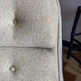Fauteuil Pollock pour Knoll