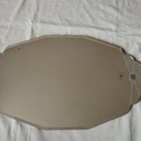 Beveled mirror