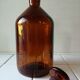 Apothecary bottle