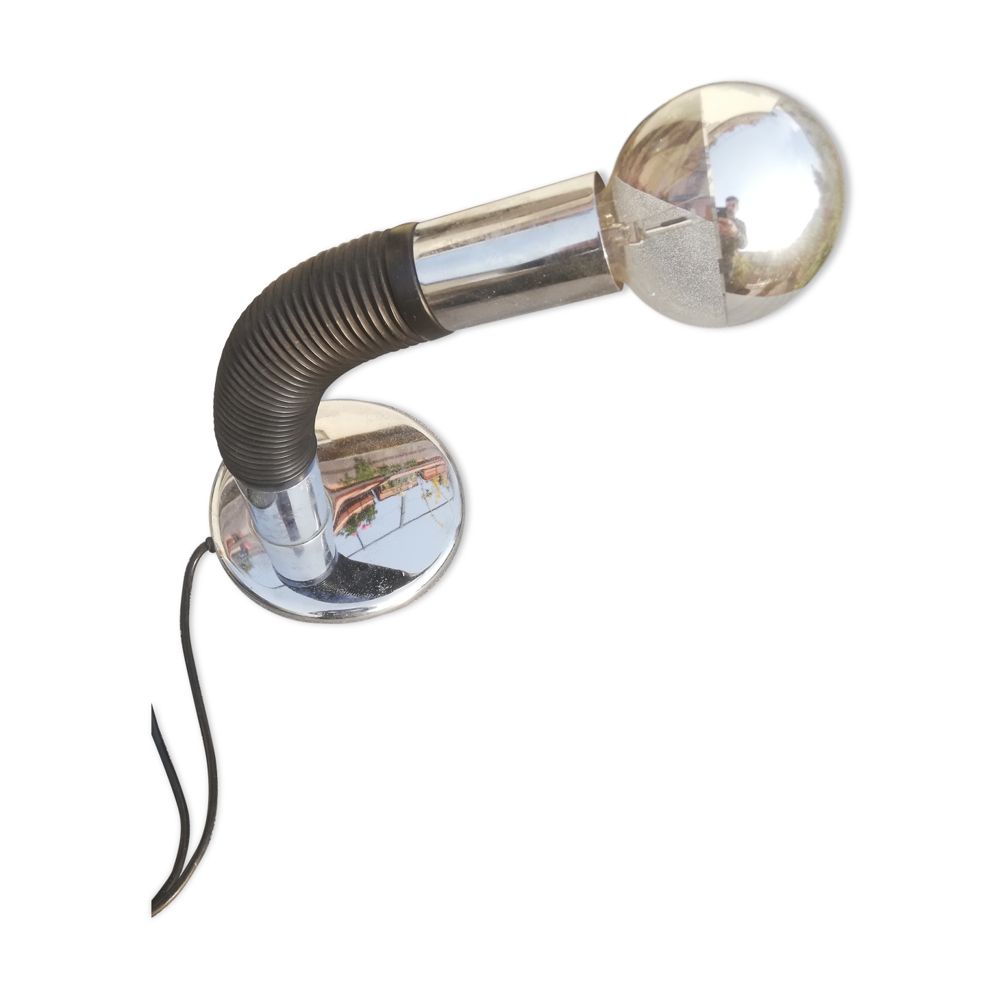 Targetti Sankey lamp