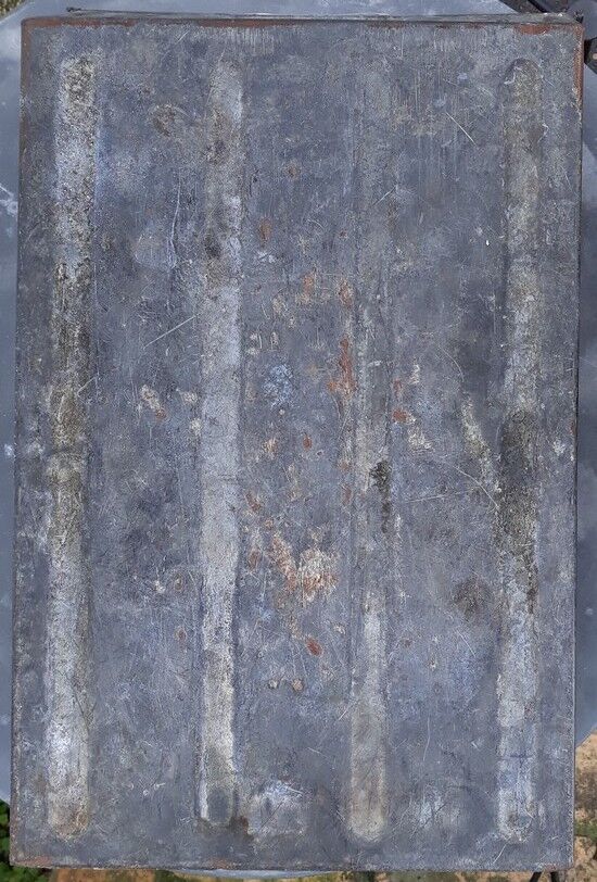 Industrial locker " schäfer kasten " 80s