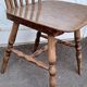 Paire de chaises Baumann modèle Tacoma