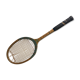 Raquette de tennis vintage 60's