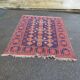 Tapis persan turkmène 160x210cm
