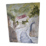 Painting