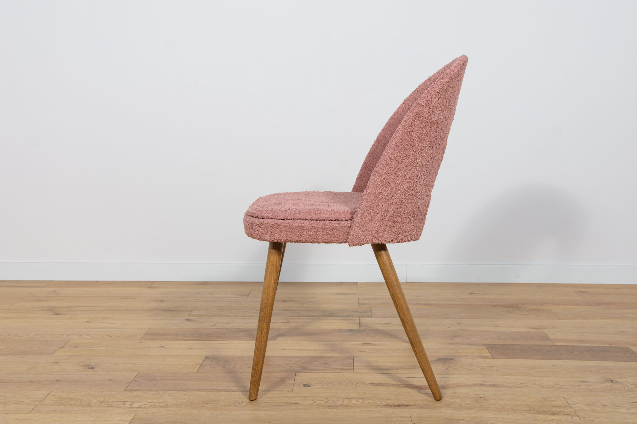 Dining Chairs by Antonín Šuman  for Tatra, 1960s, Set of 4