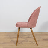 Dining Chairs by Antonín Šuman  for Tatra, 1960s, Set of 4