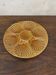 Secla Portugal oyster slip plates