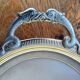 Plateau en inox Jean Couzon