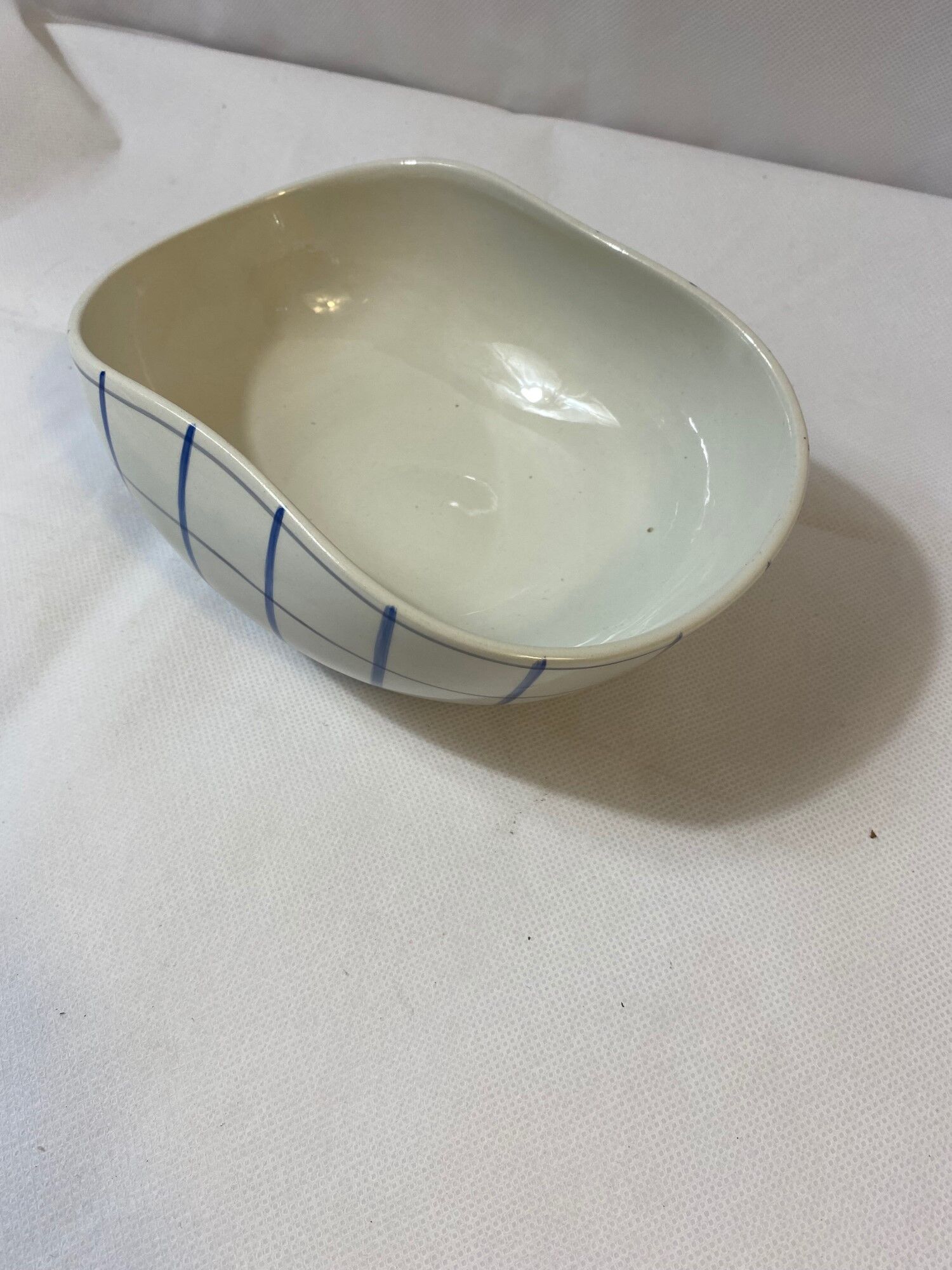 Splajé cup by Wilhelm Kåge
