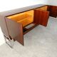 Buffet vintage, 1960