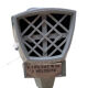 Mid-century modern table fan, Italy 1970s